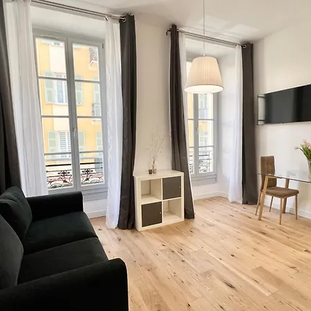 Confortable Central Studio To Discover Nice Exterior photo