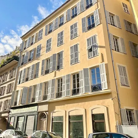 Confortable Central Studio To Discover Nice Exterior photo